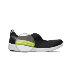 Vionic Women's Sonnet Slip-On Sneakers Black -Vionic rs16698 sonnet black x ray scr