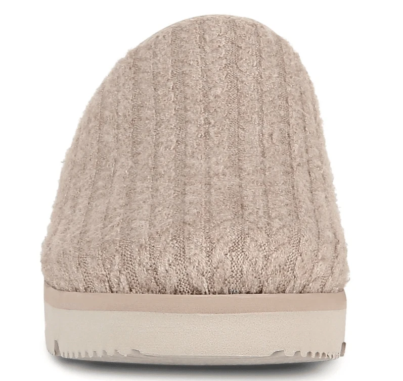 Vionic Women's Sakura Mule Slipper Wheat 7 Vionic Women's Sakura Mule Slipper Wheat - Image 5