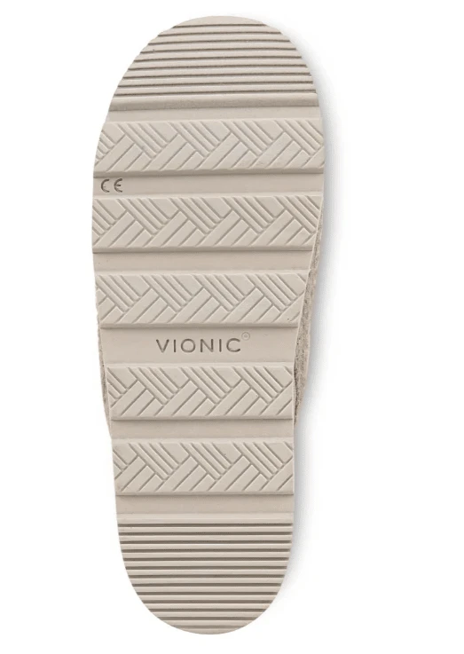 Vionic Women's Sakura Mule Slipper Wheat 11 Vionic Women's Sakura Mule Slipper Wheat - Image 9