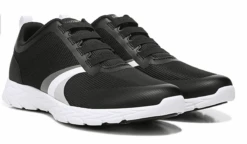 Vionic Women's Layla Sneakers Black Mesh 11 Vionic Women's Layla Sneakers Black Mesh -Vionic screenshot 47