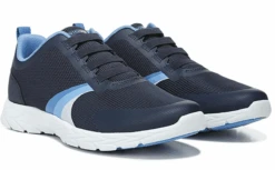 Vionic Women's Layla Sneakers Navy Mesh 11 Vionic Women's Layla Sneakers Navy Mesh -Vionic screenshot 54
