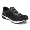 Vionic Women's Tokyo Sneaker Black -Vionic tokyo blackblack silo