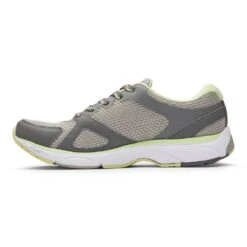 Vionic Women's Tokyo Sneaker Grey -Vionic tokyo gry sdl low