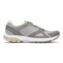 Vionic Women's Tokyo Sneaker Grey -Vionic tokyo gry sdr low