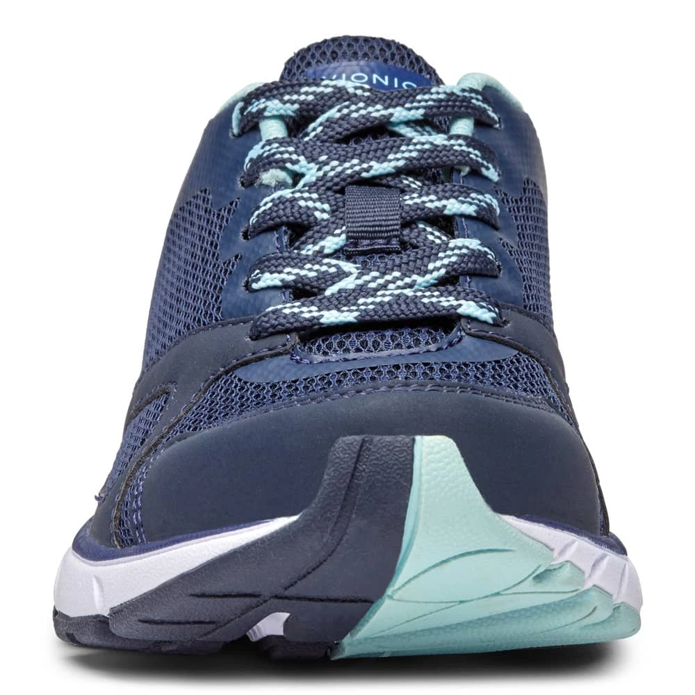 Vionic Women's Tokyo Sneaker Navy 7 Vionic Women's Tokyo Sneaker Navy - Image 5