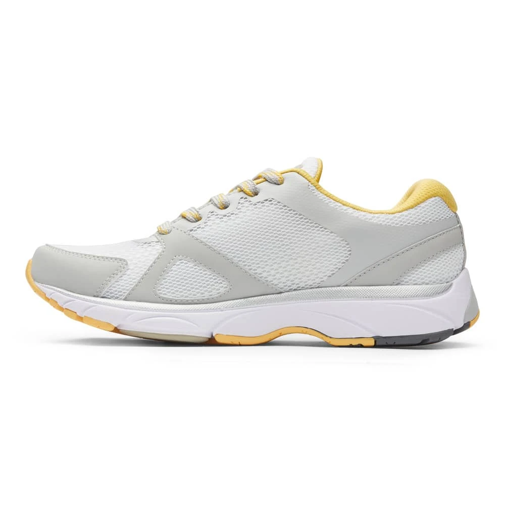 Vionic Women's Tokyo Sneaker White 5 Vionic Women's Tokyo Sneaker White - Image 3