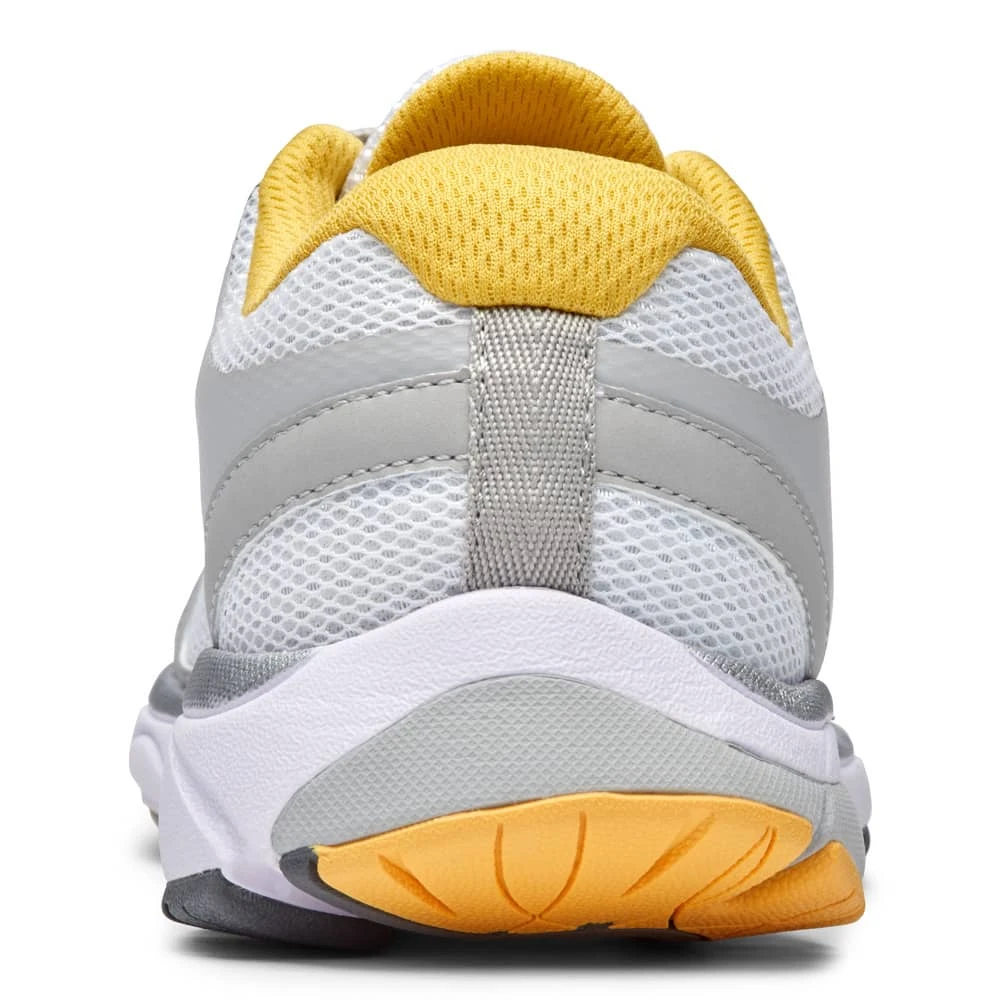 Vionic Women's Tokyo Sneaker White 6 Vionic Women's Tokyo Sneaker White - Image 4