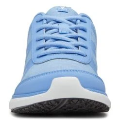 Vionic Women's Kiara Sneaker Periwinkle/Blue 15 Vionic Women's Kiara Sneaker Periwinkle/Blue -Vionic vionic kiara prwkl periwinkle 6 front view