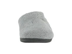 Vionic Women's Gemma Mule Hook & Loop Slippers Light Gray 13 Vionic Women's Gemma Mule Hook & Loop Slippers Light Gray -Vionic vncgmlgry 1