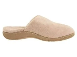 Vionic Women's Gemma Mule Hook & Loop Slippers Tan 12 Vionic Women's Gemma Mule Hook & Loop Slippers Tan -Vionic vncgmtan 2