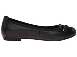Vionic Women's Minna Ballet Flat Black 13 Vionic Women's Minna Ballet Flat Black -Vionic vncminbalblk 4 2