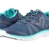Vionic Women's Miles Active Sneaker Blue Teal 2 Vionic Women's Miles Active Sneaker Blue Teal -Vionic vncmlsactbltl 2 2
