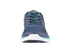 Vionic Women's Miles Active Sneaker Blue Teal 12 Vionic Women's Miles Active Sneaker Blue Teal -Vionic vncmlsactbltl 7 2