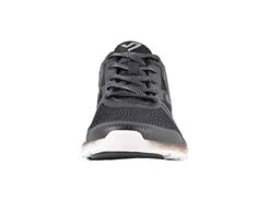 Vionic Women's Miles Active Sneaker Black -Vionic vncmlsactvblk 1 2