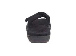 Vionic Women's Relax Hook & Loop Slippers Black 15 Vionic Women's Relax Hook & Loop Slippers Black -Vionic vncrelablk 1