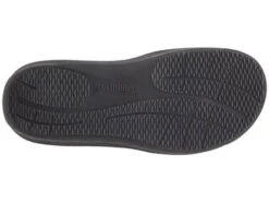 Vionic Women's Relax Hook & Loop Slippers Black 17 Vionic Women's Relax Hook & Loop Slippers Black -Vionic vncrelablk 7