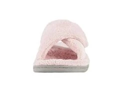 Vionic Women's Relax Slippers Pink -Vionic vncrelaxpink 2