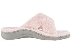 Vionic Women's Relax Slippers Pink -Vionic vncrelaxpink 7