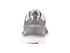 Vionic Women's Miles Active Sneaker Grey 14 Vionic Women's Miles Active Sneaker Grey -Vionic vncwmmlsacgr 1 2