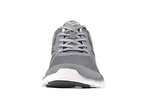 Vionic Women's Miles Active Sneaker Grey 6 Vionic Women's Miles Active Sneaker Grey - Image 4