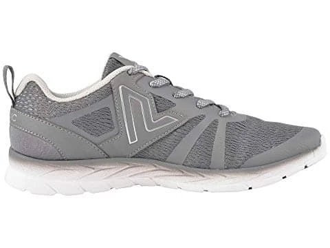 Vionic Women's Miles Active Sneaker Grey 5 Vionic Women's Miles Active Sneaker Grey - Image 3