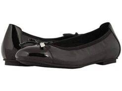 Vionic Women's Minna Ballet Flat Onyx 12 Vionic Women's Minna Ballet Flat Onyx -Vionic vncwmmnonyx 5 1