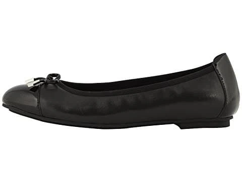 Vionic Women's Minna Ballet Flat Onyx 8 Vionic Women's Minna Ballet Flat Onyx - Image 6