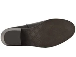 Vionic Women's Jolene Bootie Black Leather -Vionic vwmjlnbl2 4